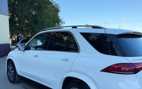 Mercedes-Benz GLE, 2020 год, 6 300 000 рублей, 16 фотография
