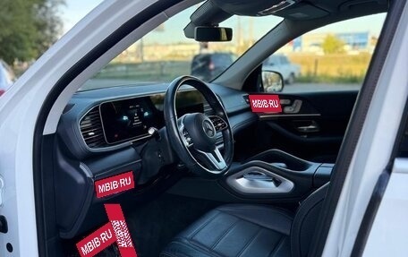 Mercedes-Benz GLE, 2020 год, 6 300 000 рублей, 17 фотография