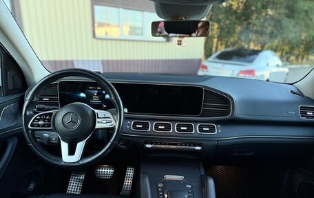 Mercedes-Benz GLE, 2020 год, 6 300 000 рублей, 23 фотография