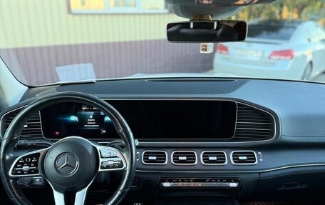 Mercedes-Benz GLE, 2020 год, 6 300 000 рублей, 24 фотография