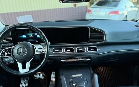 Mercedes-Benz GLE, 2020 год, 6 300 000 рублей, 22 фотография