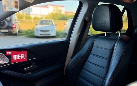 Mercedes-Benz GLE, 2020 год, 6 300 000 рублей, 18 фотография