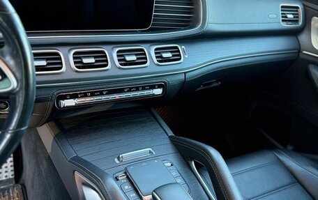 Mercedes-Benz GLE, 2020 год, 6 300 000 рублей, 26 фотография