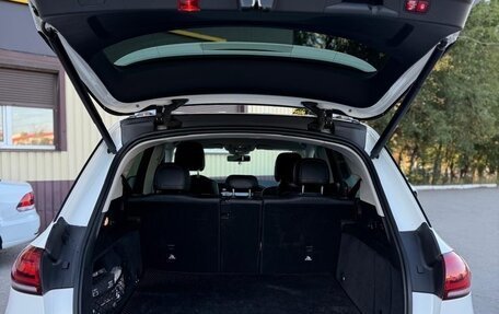 Mercedes-Benz GLE, 2020 год, 6 300 000 рублей, 27 фотография