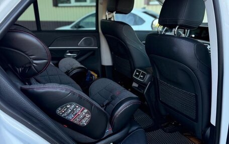 Mercedes-Benz GLE, 2020 год, 6 300 000 рублей, 28 фотография