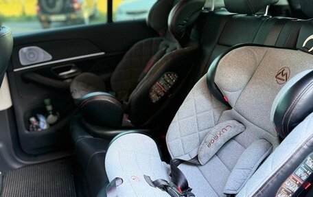 Mercedes-Benz GLE, 2020 год, 6 300 000 рублей, 29 фотография