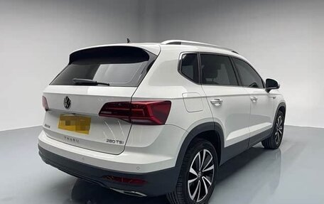 Volkswagen Tharu, 2022 год, 1 900 000 рублей, 6 фотография