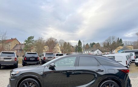 Lexus RX IV рестайлинг, 2025 год, 13 500 000 рублей, 5 фотография