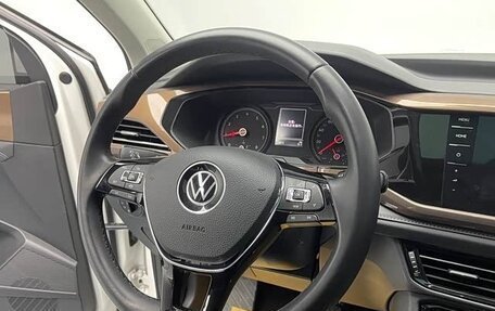 Volkswagen Tharu, 2022 год, 1 900 000 рублей, 11 фотография