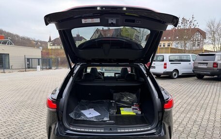 Lexus RX IV рестайлинг, 2025 год, 13 500 000 рублей, 8 фотография