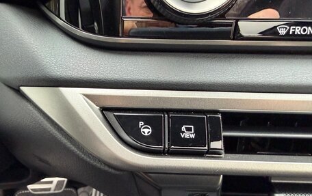 Lexus RX IV рестайлинг, 2025 год, 13 500 000 рублей, 12 фотография