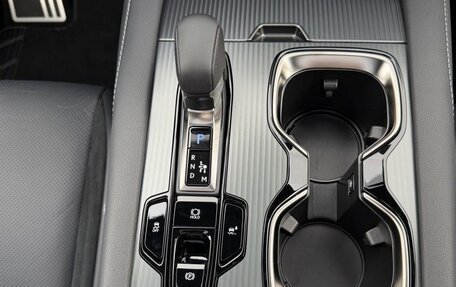 Lexus RX IV рестайлинг, 2025 год, 13 500 000 рублей, 21 фотография