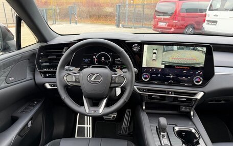 Lexus RX IV рестайлинг, 2025 год, 13 500 000 рублей, 15 фотография