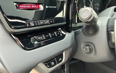 Lexus RX IV рестайлинг, 2025 год, 13 500 000 рублей, 11 фотография