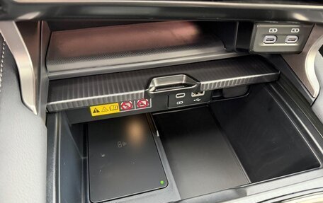 Lexus RX IV рестайлинг, 2025 год, 13 500 000 рублей, 22 фотография