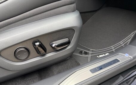 Lexus RX IV рестайлинг, 2025 год, 13 500 000 рублей, 25 фотография