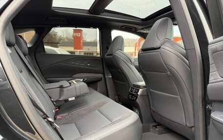 Lexus RX IV рестайлинг, 2025 год, 13 500 000 рублей, 30 фотография