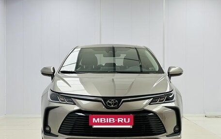 Toyota Corolla, 2022 год, 1 350 000 рублей, 2 фотография