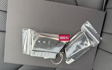 Lexus RX IV рестайлинг, 2025 год, 13 500 000 рублей, 32 фотография