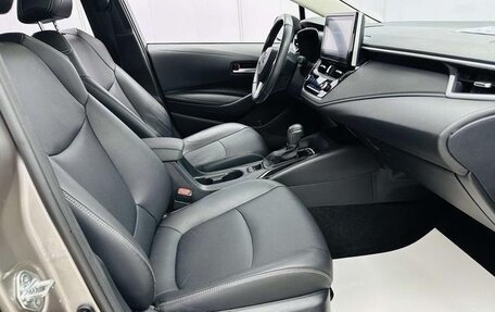 Toyota Corolla, 2022 год, 1 350 000 рублей, 9 фотография