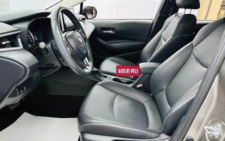 Toyota Corolla, 2022 год, 1 350 000 рублей, 8 фотография