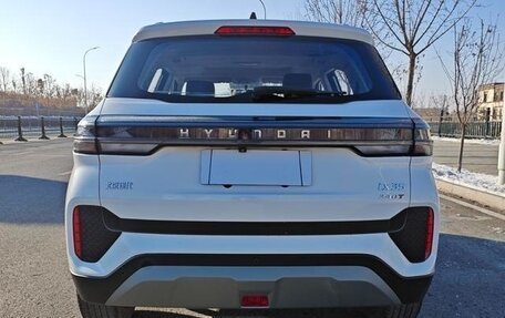 Hyundai ix35, 2022 год, 1 645 000 рублей, 5 фотография