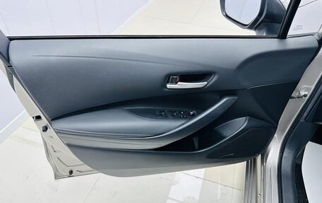 Toyota Corolla, 2022 год, 1 350 000 рублей, 16 фотография