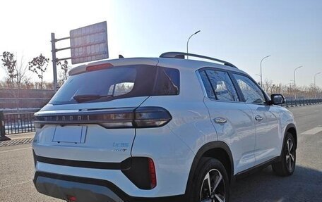 Hyundai ix35, 2022 год, 1 645 000 рублей, 6 фотография