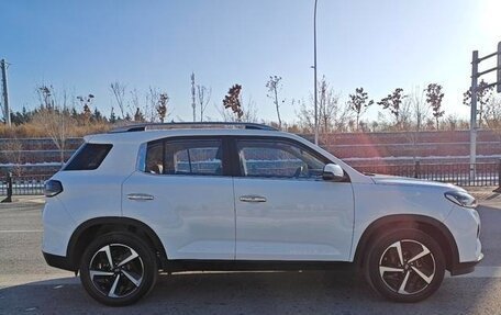 Hyundai ix35, 2022 год, 1 645 000 рублей, 8 фотография