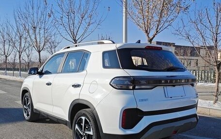 Hyundai ix35, 2022 год, 1 645 000 рублей, 4 фотография