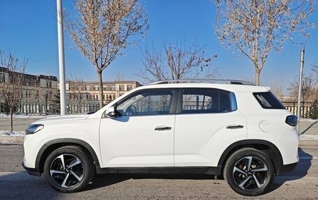 Hyundai ix35, 2022 год, 1 645 000 рублей, 7 фотография