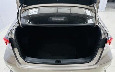 Toyota Corolla, 2022 год, 1 350 000 рублей, 17 фотография