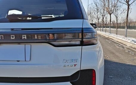 Hyundai ix35, 2022 год, 1 645 000 рублей, 9 фотография