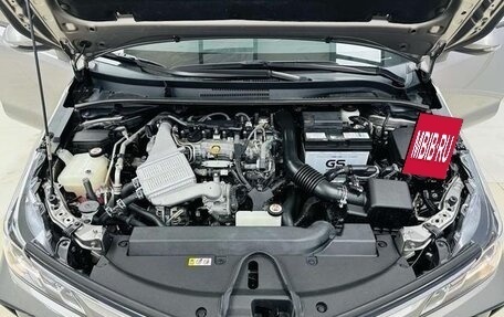 Toyota Corolla, 2022 год, 1 350 000 рублей, 18 фотография