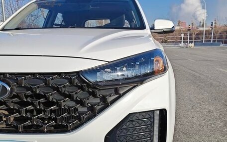 Hyundai ix35, 2022 год, 1 645 000 рублей, 10 фотография