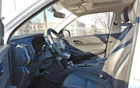 Hyundai ix35, 2022 год, 1 645 000 рублей, 13 фотография