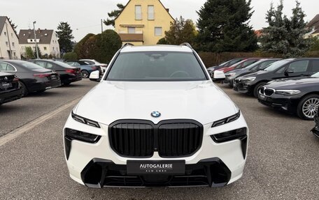 BMW X7, 2025 год, 15 950 000 рублей, 2 фотография