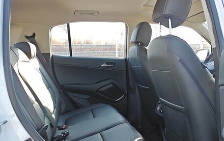 Hyundai ix35, 2022 год, 1 645 000 рублей, 16 фотография