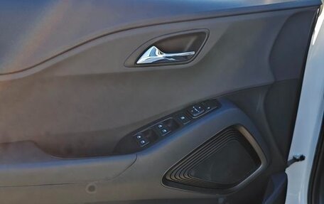 Hyundai ix35, 2022 год, 1 645 000 рублей, 18 фотография