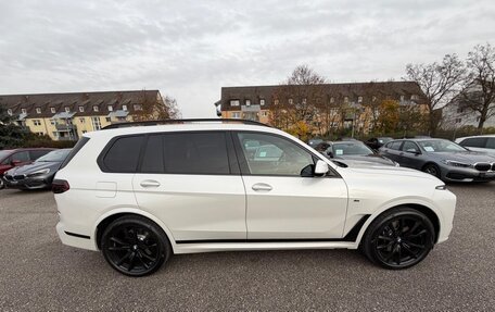 BMW X7, 2025 год, 15 950 000 рублей, 4 фотография