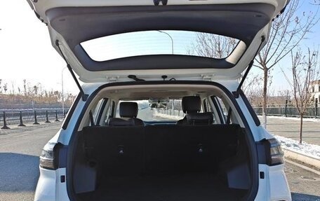 Hyundai ix35, 2022 год, 1 645 000 рублей, 19 фотография