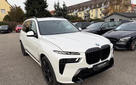 BMW X7, 2025 год, 15 950 000 рублей, 3 фотография