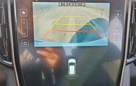 Hyundai ix35, 2022 год, 1 645 000 рублей, 15 фотография