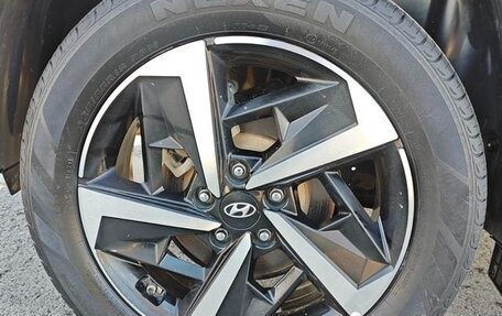 Hyundai ix35, 2022 год, 1 645 000 рублей, 20 фотография