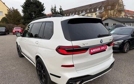 BMW X7, 2025 год, 15 950 000 рублей, 6 фотография