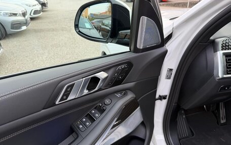 BMW X7, 2025 год, 15 950 000 рублей, 8 фотография