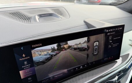 BMW X7, 2025 год, 15 950 000 рублей, 16 фотография