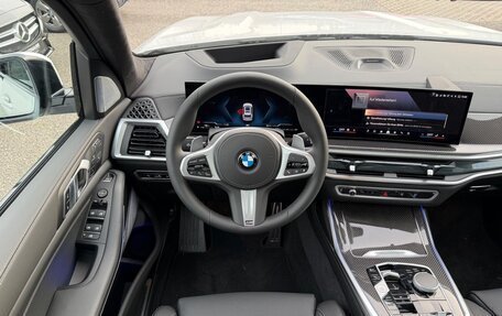 BMW X7, 2025 год, 15 950 000 рублей, 14 фотография