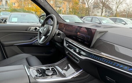 BMW X7, 2025 год, 15 950 000 рублей, 20 фотография