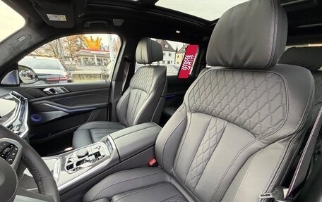 BMW X7, 2025 год, 15 950 000 рублей, 11 фотография